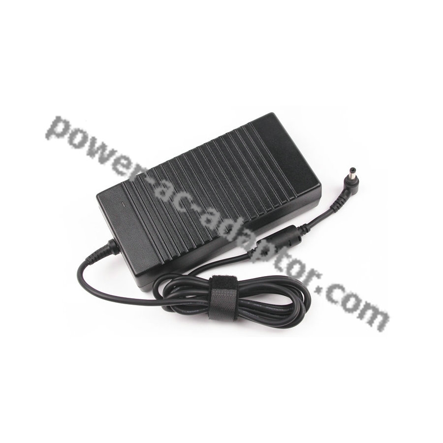 19V 9.5A/19.5V 9.2A MSI GX70 3CC-203US Notebook AC Adapter